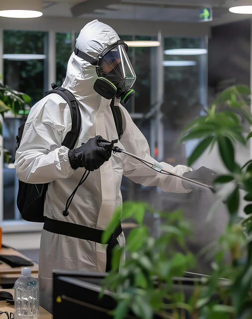Protecting Calgary homes and businesses from pests
