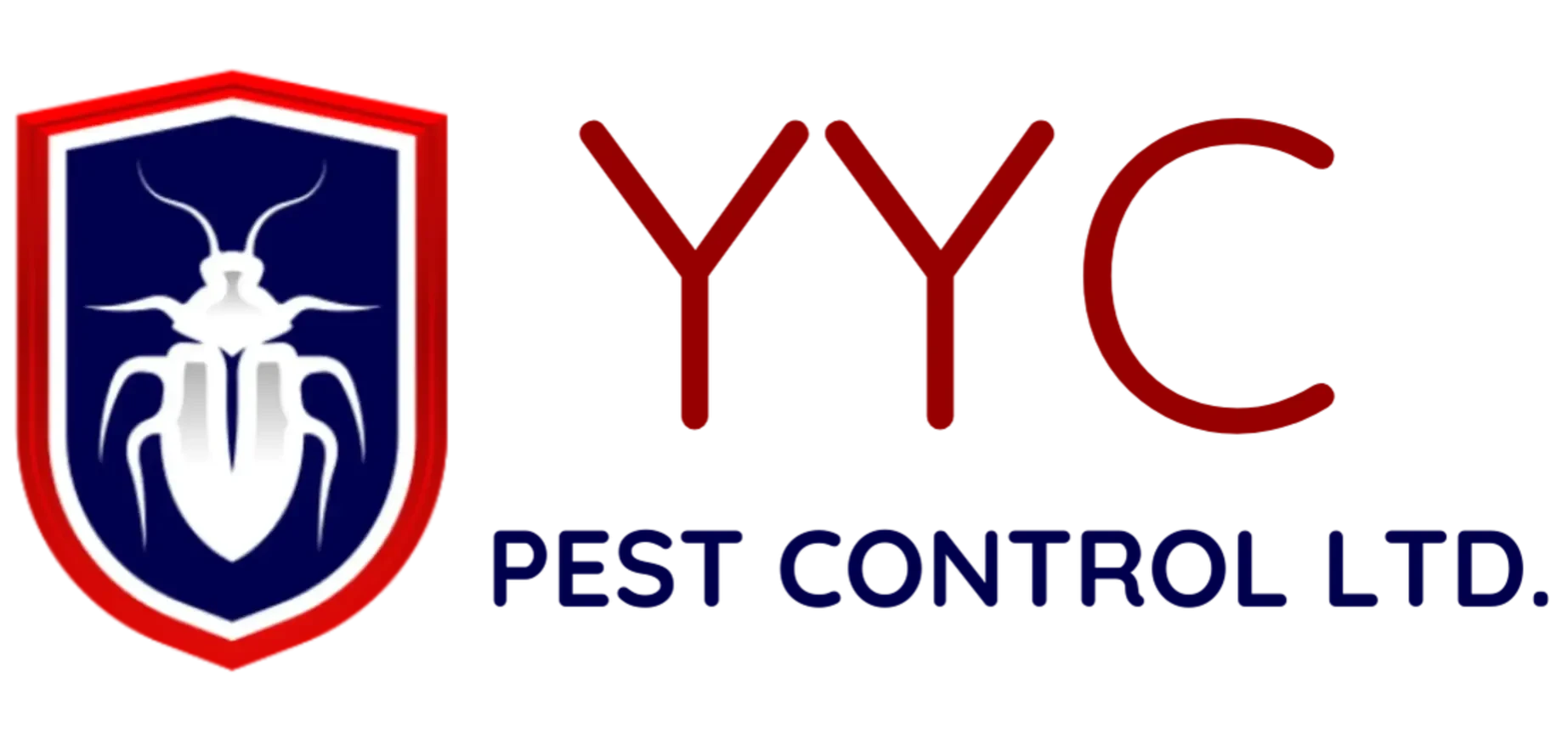 YYC Pest Control