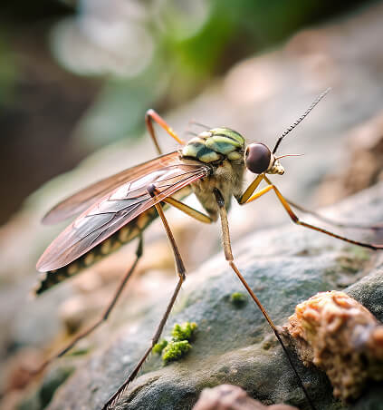 Professional pest control service in Calgary