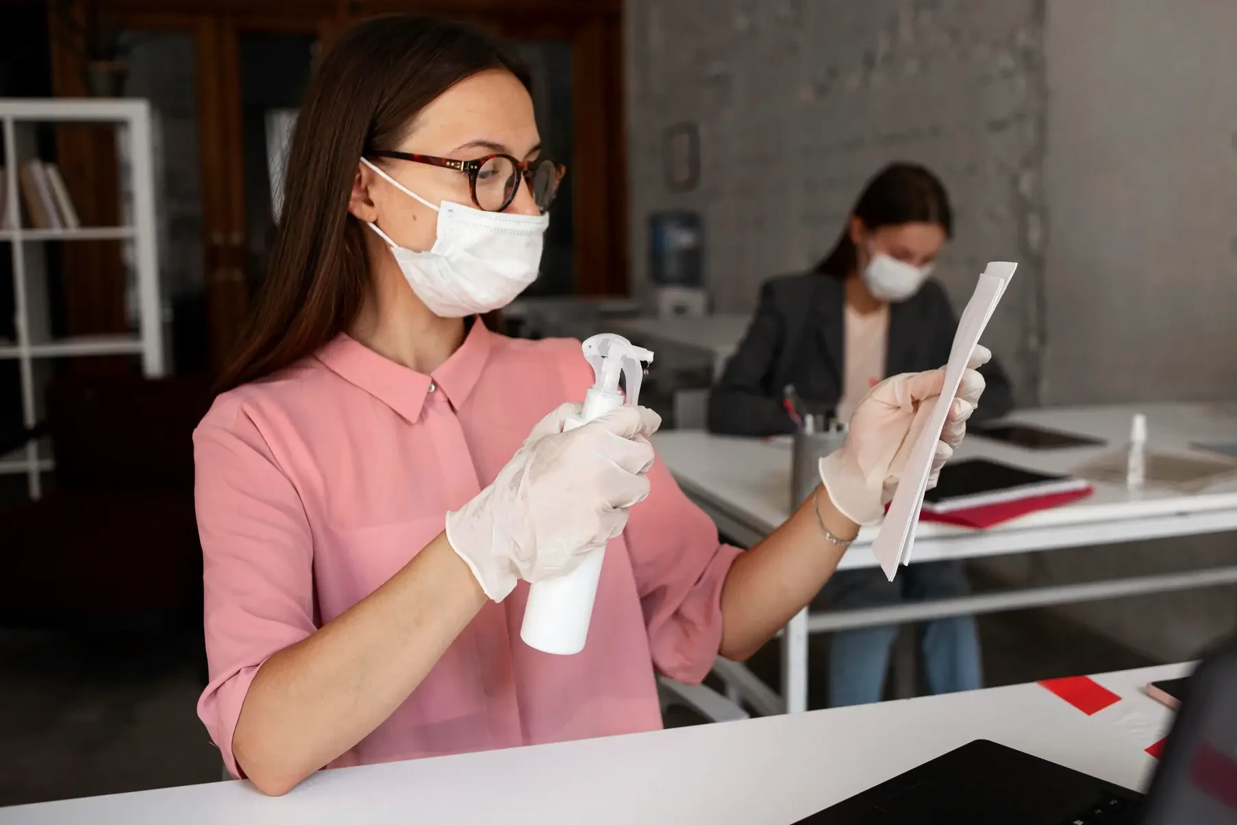 Pest Control Tips for Businesses and Restaurants