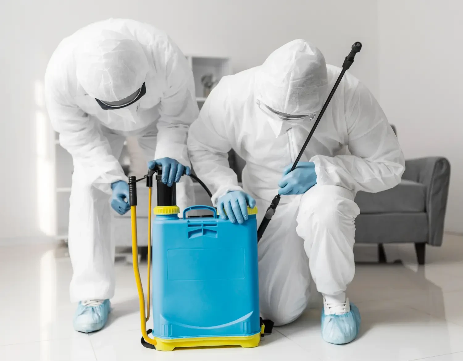10 Best Pest Control Companies in Calgary (2026 Guide)